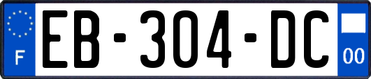 EB-304-DC