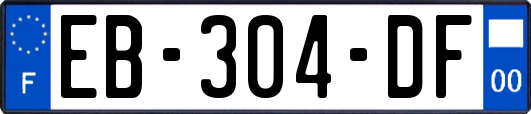 EB-304-DF