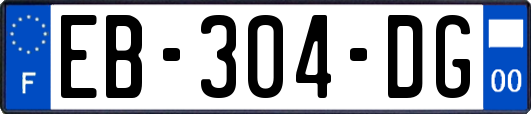 EB-304-DG