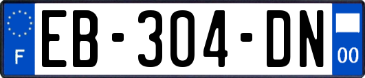 EB-304-DN