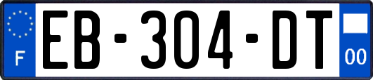 EB-304-DT