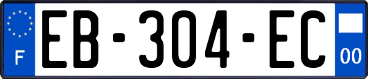 EB-304-EC