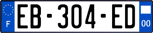 EB-304-ED