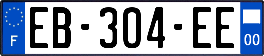 EB-304-EE