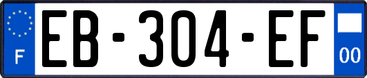 EB-304-EF