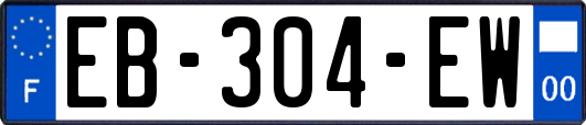 EB-304-EW