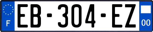 EB-304-EZ