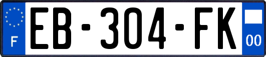 EB-304-FK