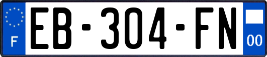 EB-304-FN