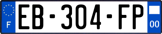 EB-304-FP