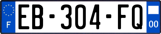 EB-304-FQ