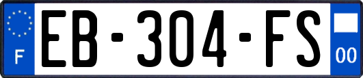 EB-304-FS