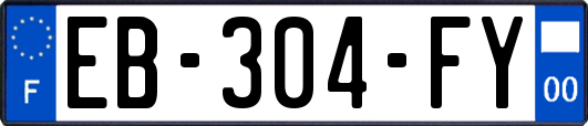 EB-304-FY