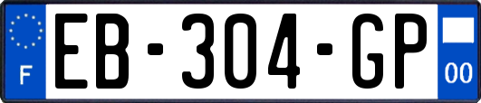 EB-304-GP