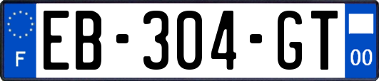 EB-304-GT