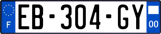 EB-304-GY