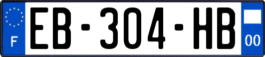 EB-304-HB