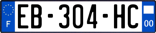 EB-304-HC