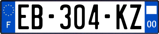 EB-304-KZ