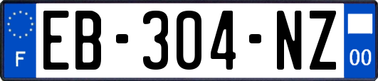 EB-304-NZ