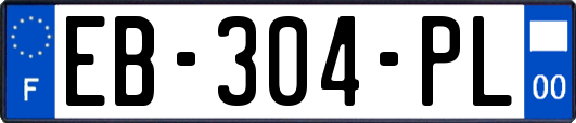EB-304-PL