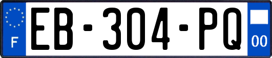 EB-304-PQ