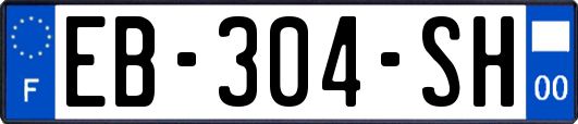 EB-304-SH