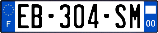 EB-304-SM