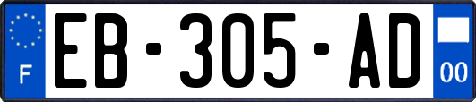 EB-305-AD