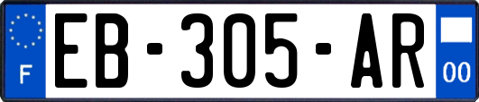 EB-305-AR