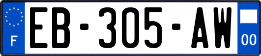 EB-305-AW