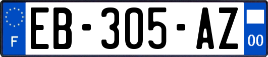 EB-305-AZ