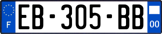 EB-305-BB