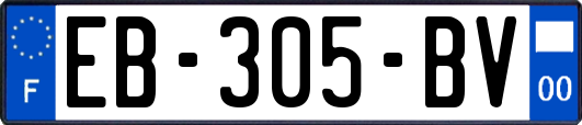 EB-305-BV