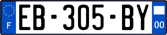 EB-305-BY