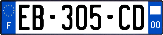 EB-305-CD