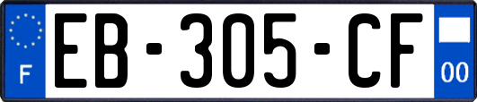 EB-305-CF