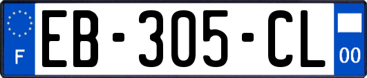 EB-305-CL