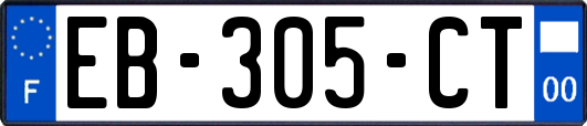 EB-305-CT