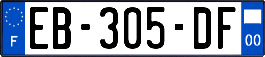 EB-305-DF