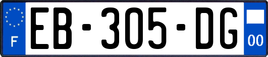 EB-305-DG