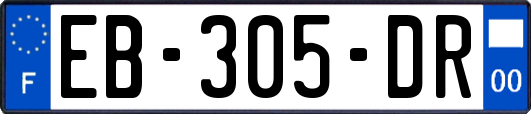 EB-305-DR