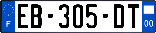 EB-305-DT