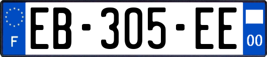 EB-305-EE