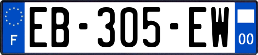 EB-305-EW