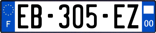 EB-305-EZ