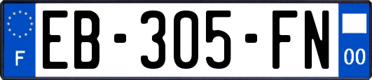 EB-305-FN