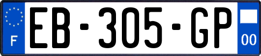 EB-305-GP