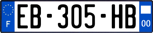 EB-305-HB