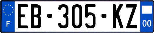 EB-305-KZ